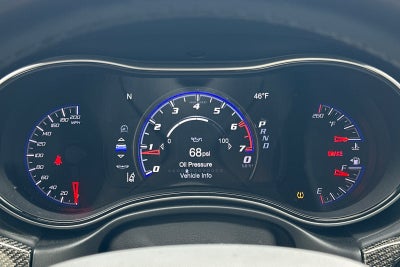 2021 Jeep Grand Cherokee Trackhawk