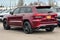 2021 Jeep Grand Cherokee Trackhawk