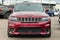 2021 Jeep Grand Cherokee Trackhawk