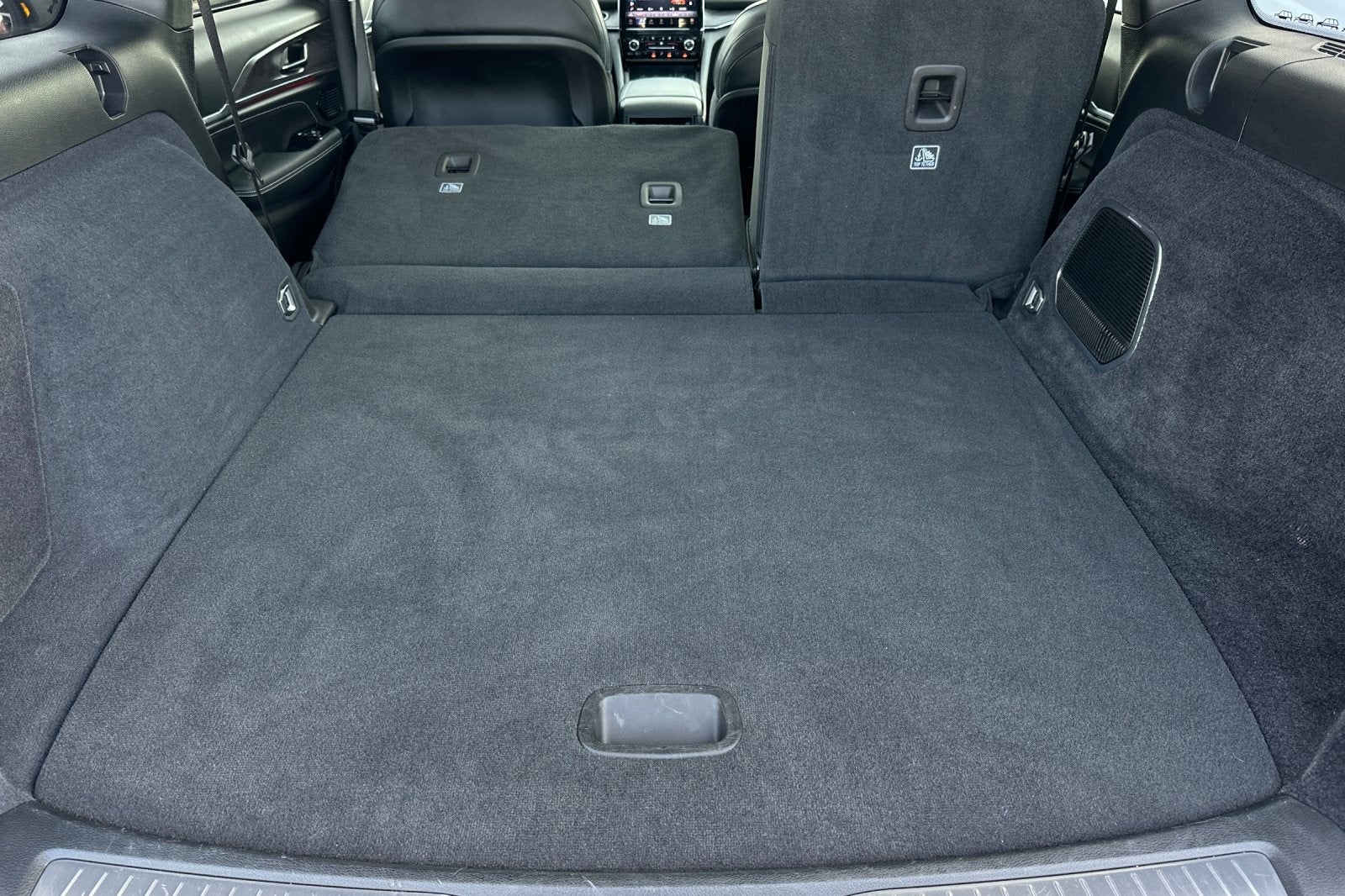 2024 Jeep Grand Cherokee Overland 4xe