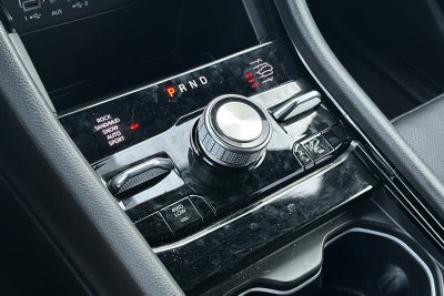 2024 Jeep Grand Cherokee Overland 4xe