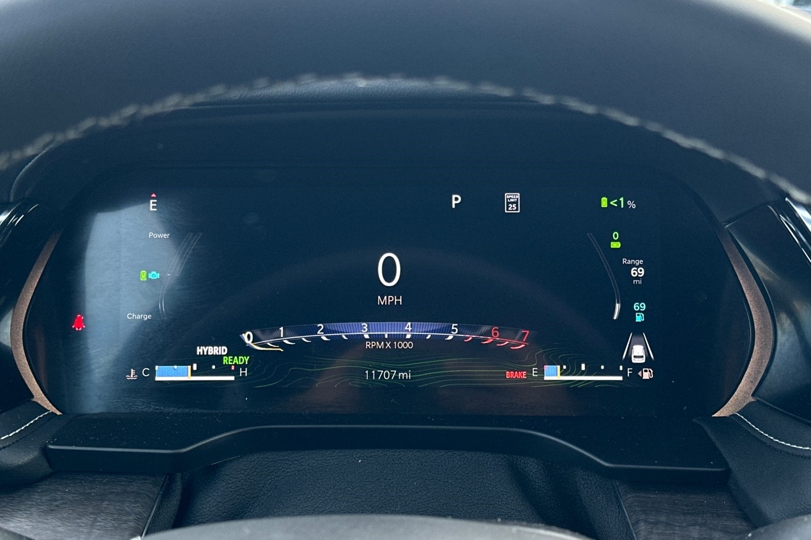 2024 Jeep Grand Cherokee Overland 4xe