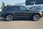 2024 Jeep Grand Cherokee Overland 4xe