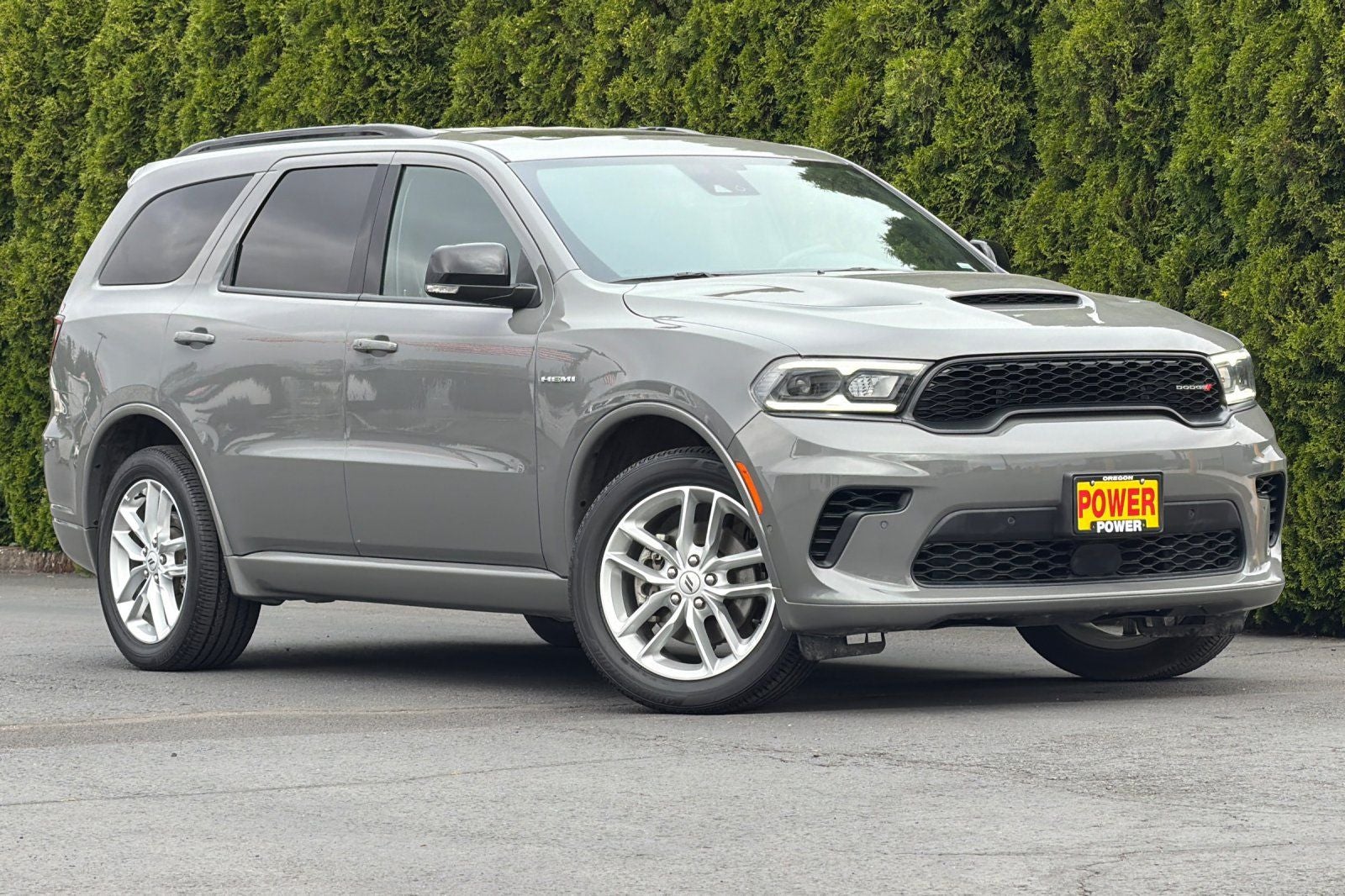 2025 Dodge Durango R/T