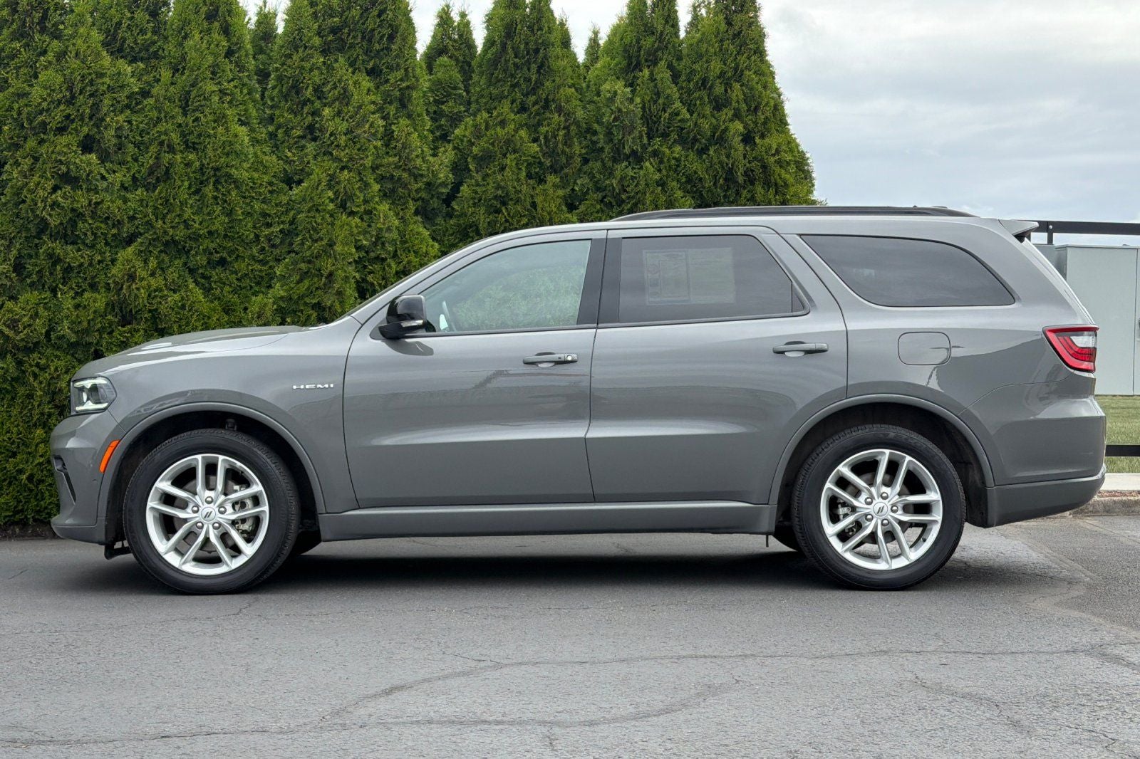 2025 Dodge Durango R/T