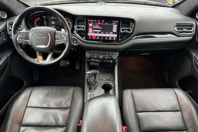 2022 Dodge Durango Citadel