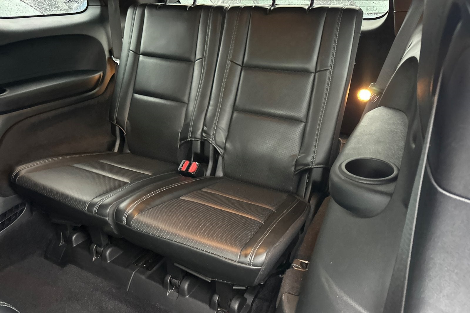 2022 Dodge Durango Citadel