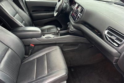2022 Dodge Durango Citadel