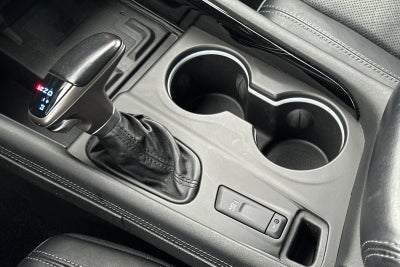 2022 Dodge Durango Citadel