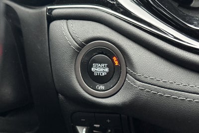 2022 Dodge Durango Citadel