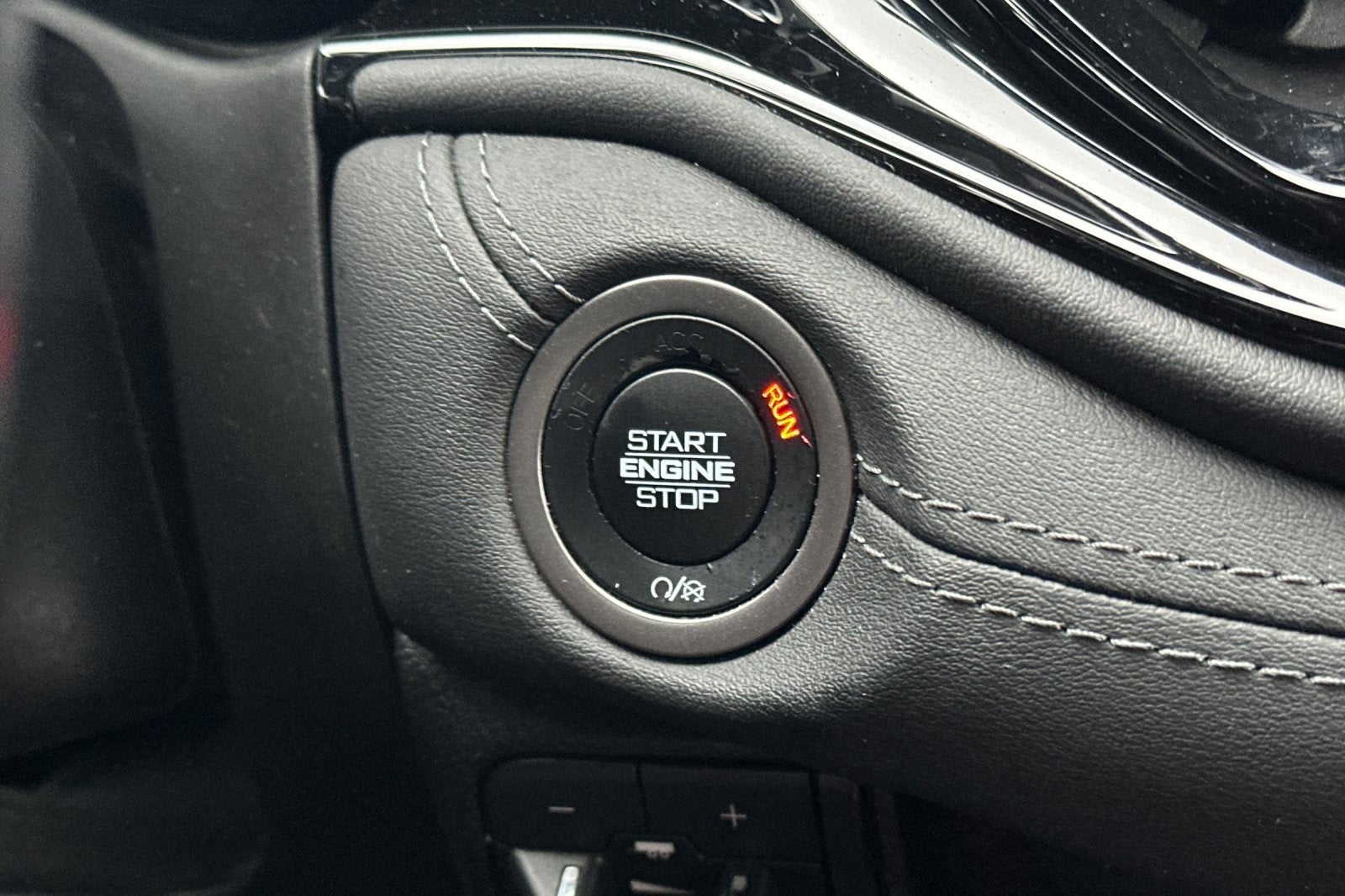 2022 Dodge Durango Citadel