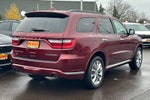 2022 Dodge Durango Citadel