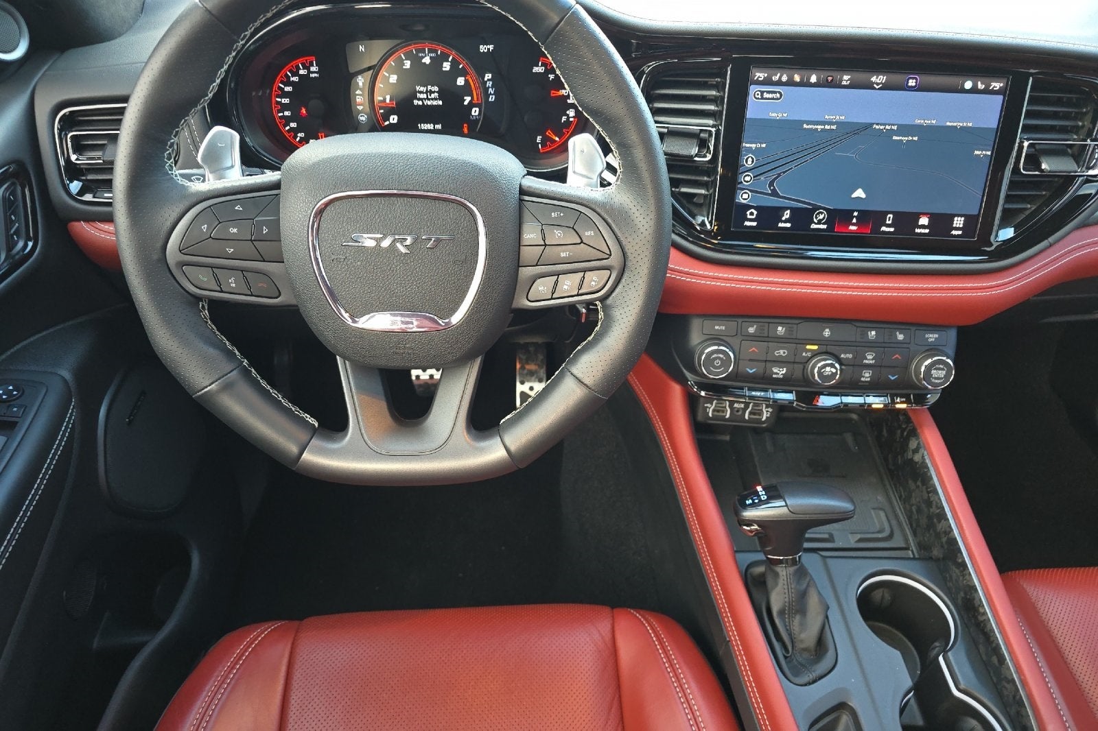 2023 Dodge Durango SRT 392