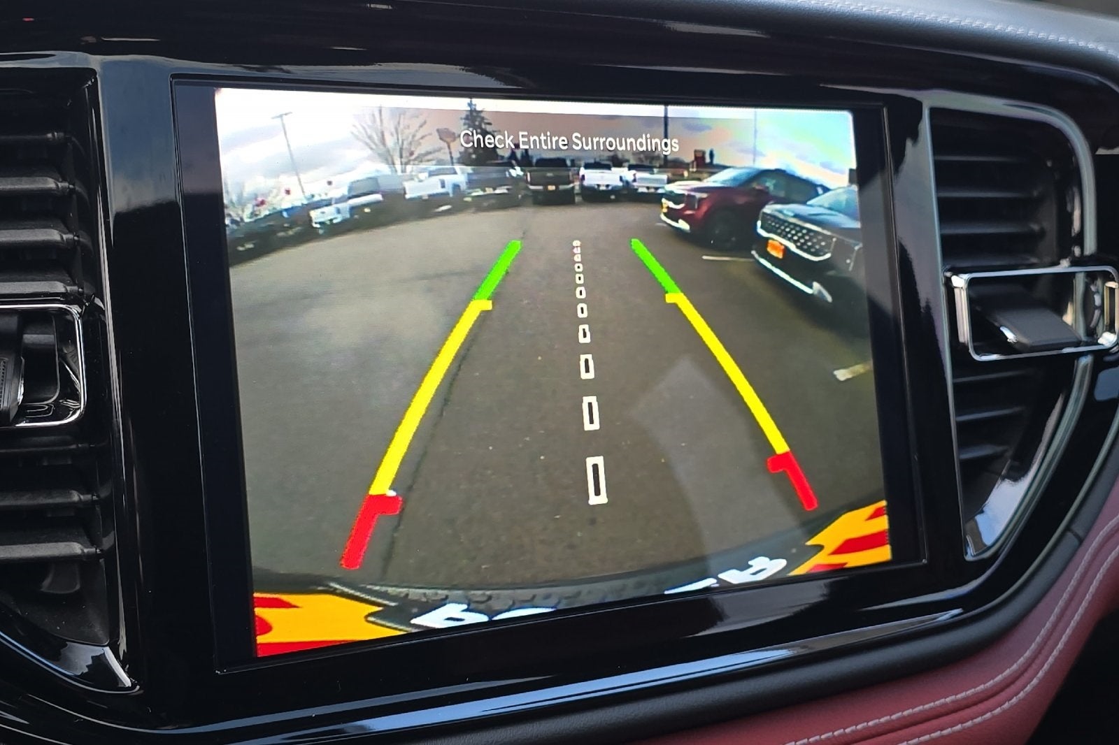 2023 Dodge Durango SRT 392