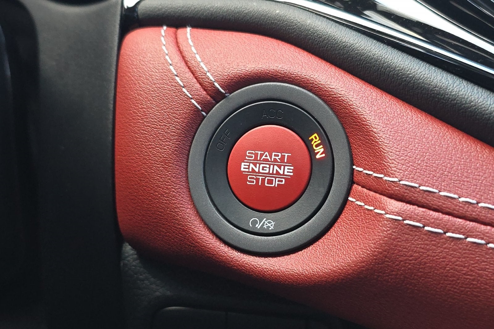 2023 Dodge Durango SRT 392