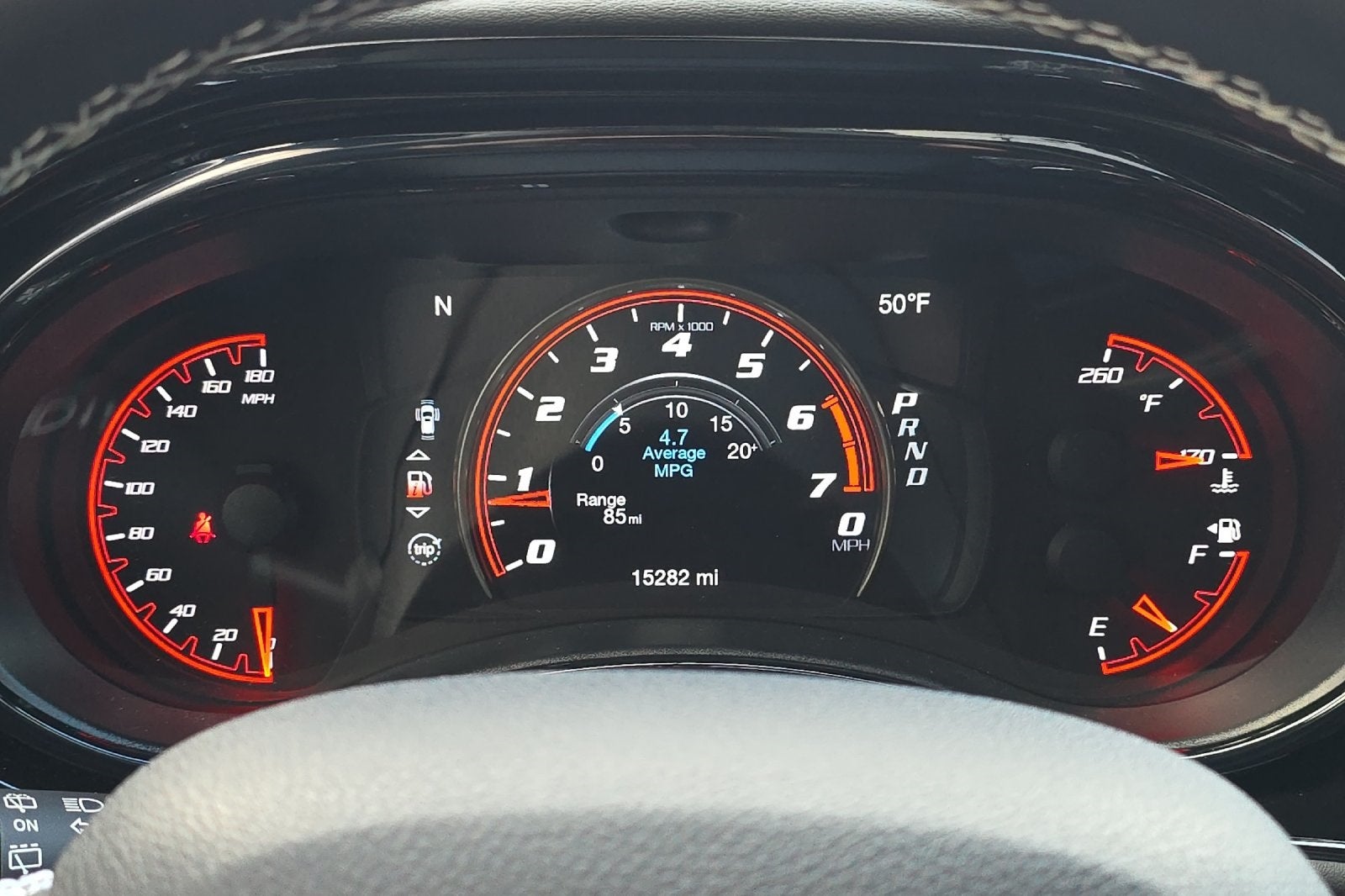 2023 Dodge Durango SRT 392