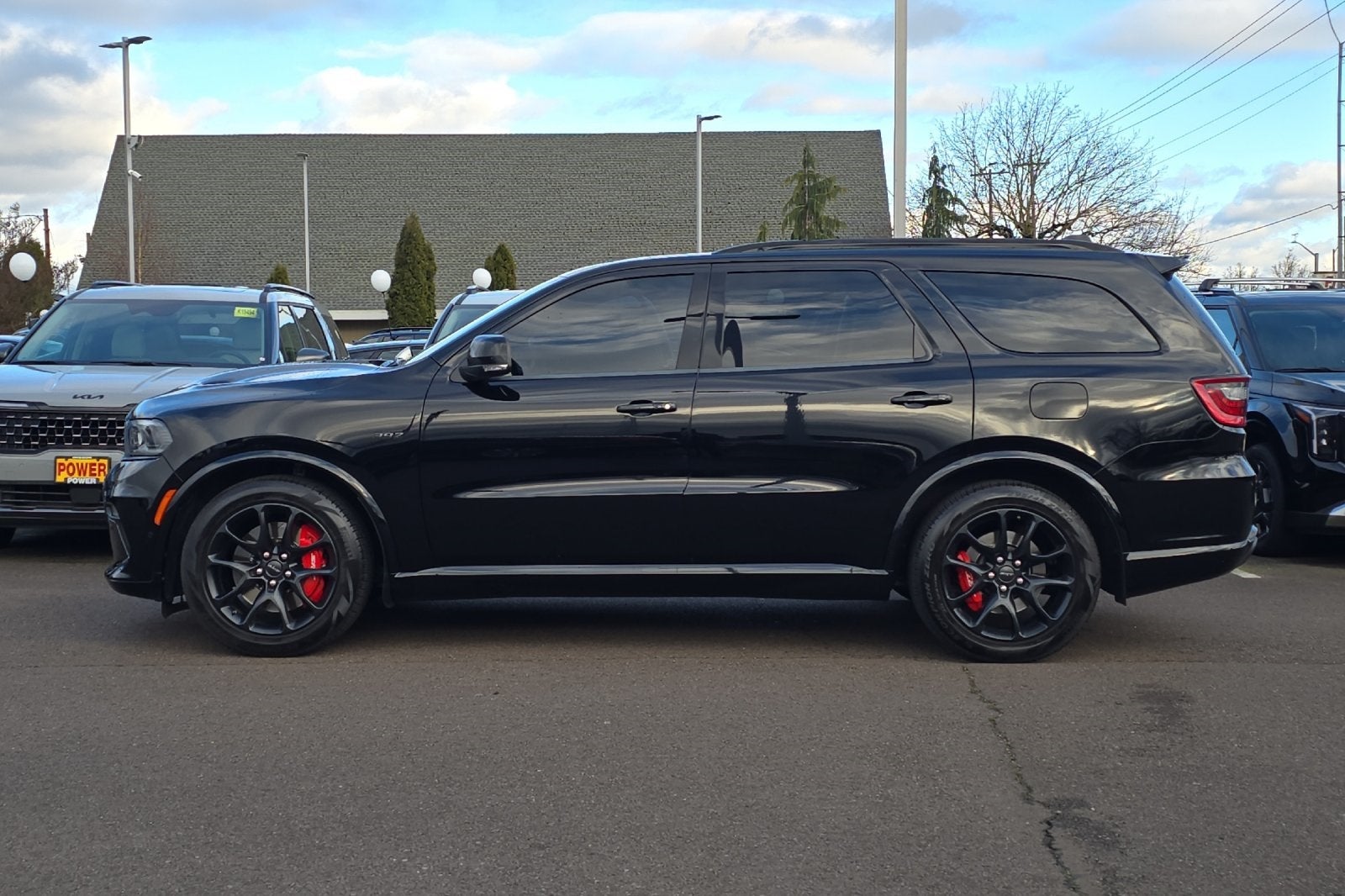 2023 Dodge Durango SRT 392