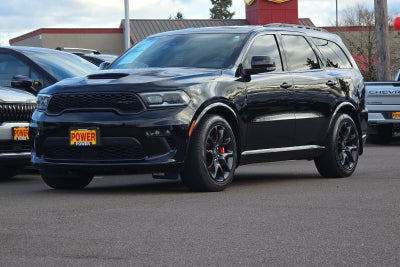 2023 Dodge Durango SRT 392