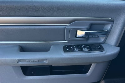 2013 RAM 1500 SLT
