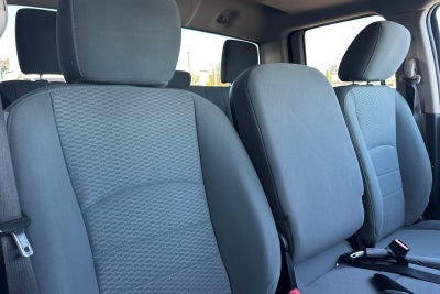 2013 RAM 1500 SLT
