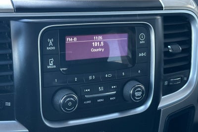 2013 RAM 1500 SLT