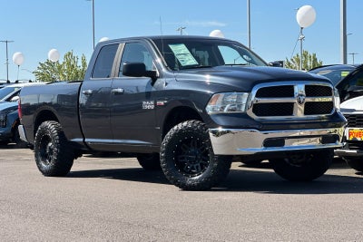 2013 RAM 1500 SLT