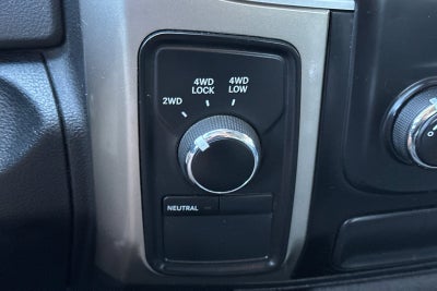 2013 RAM 1500 SLT