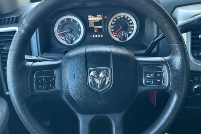 2013 RAM 1500 SLT