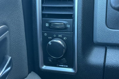 2013 RAM 1500 SLT
