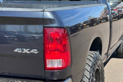 2013 RAM 1500 SLT