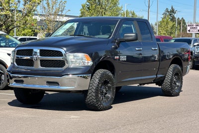 2013 RAM 1500 SLT