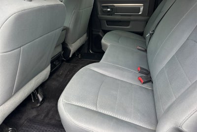 2016 RAM 1500 Outdoorsman