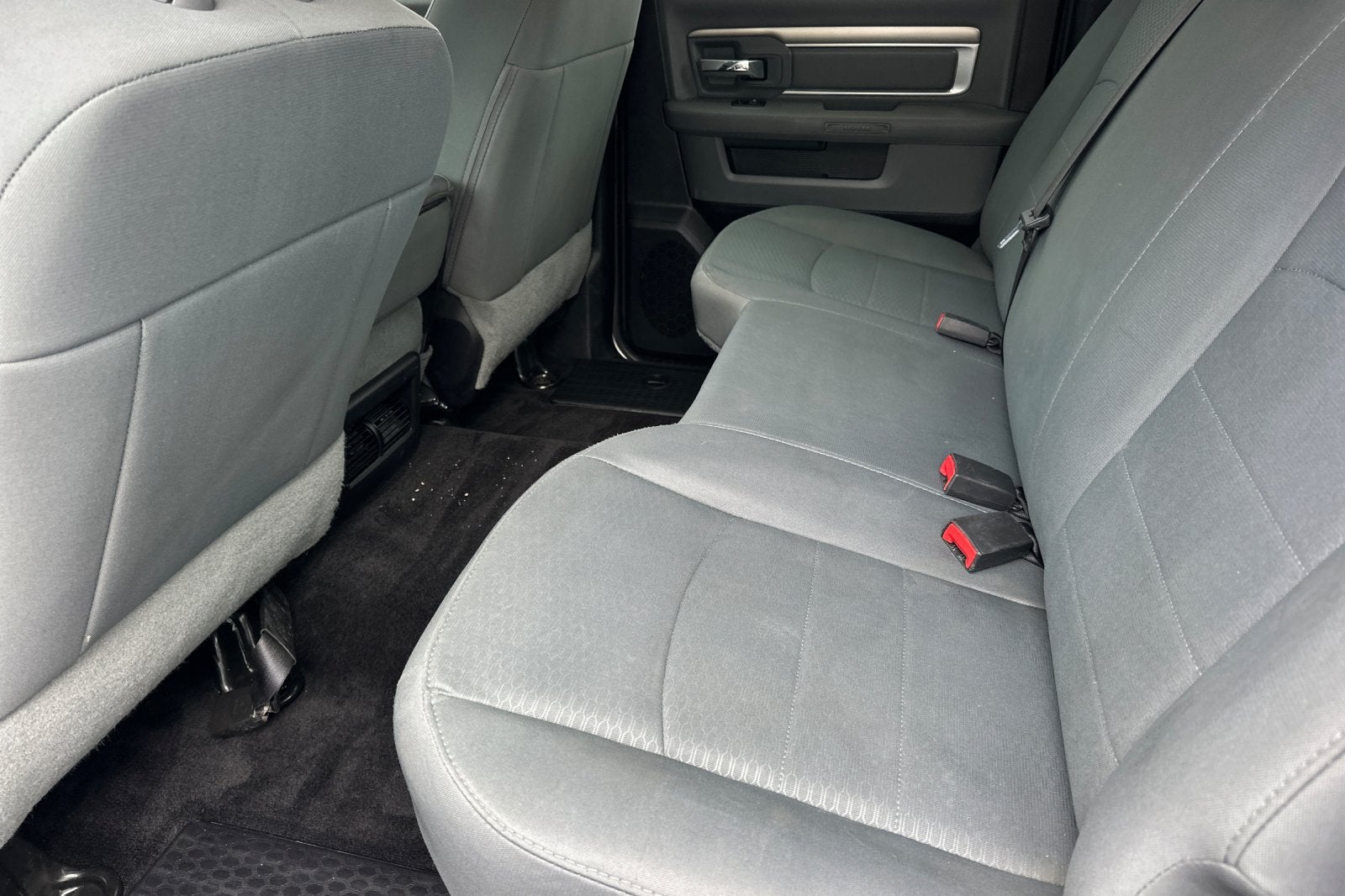 2016 RAM 1500 Outdoorsman