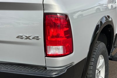 2016 RAM 1500 Outdoorsman