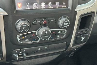 2017 RAM 1500 SLT