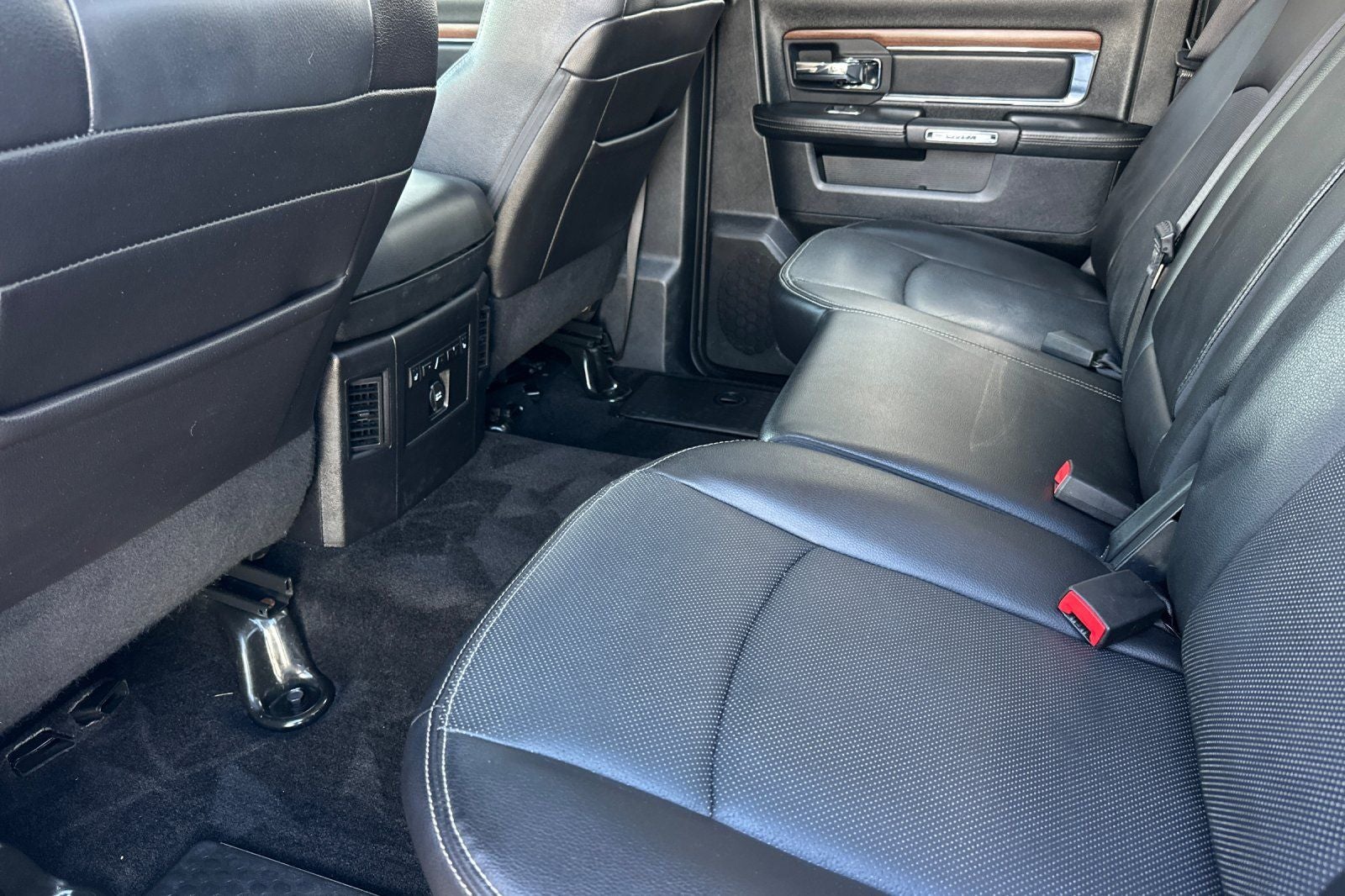 2015 RAM 1500 Laramie