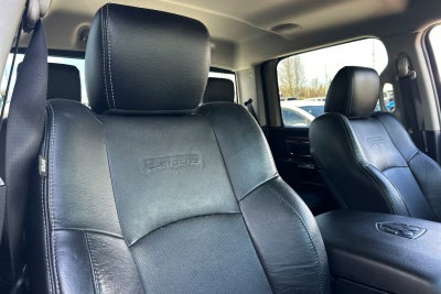 2015 RAM 1500 Laramie
