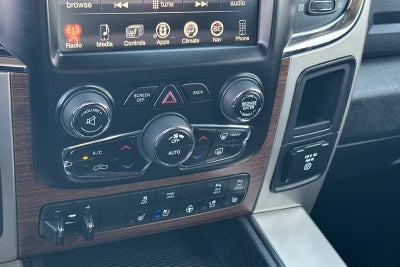 2015 RAM 1500 Laramie
