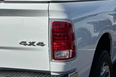 2015 RAM 1500 Laramie