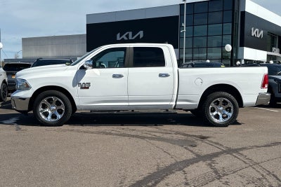 2015 RAM 1500 Laramie