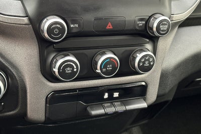 2023 RAM 1500 Tradesman