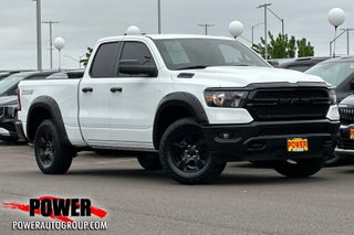 2023 RAM 1500 Tradesman