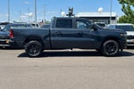 2025 RAM 1500 Warlock