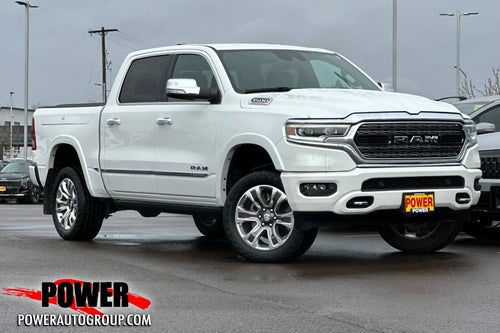 2022 RAM 1500 Limited
