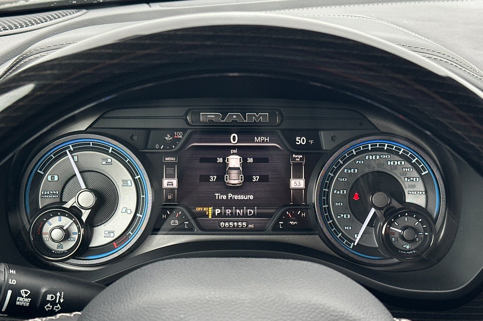 2022 RAM 1500 Limited