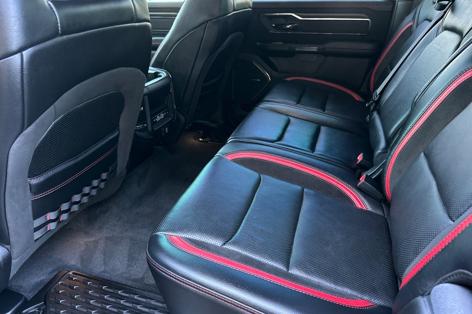 2023 RAM 1500 TRX