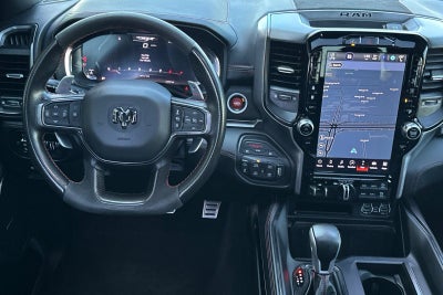 2023 RAM 1500 TRX