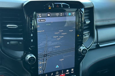 2023 RAM 1500 TRX