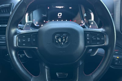 2023 RAM 1500 TRX