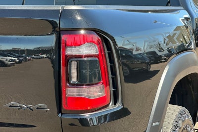 2023 RAM 1500 TRX